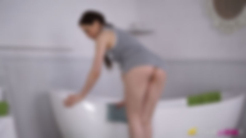 Tina Kay "Bath Time Pervert"