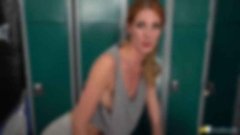 Gym Tits