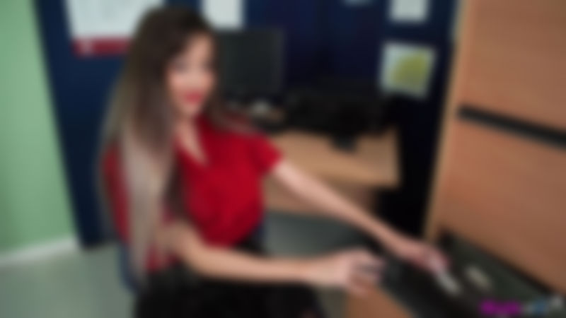 Jenny "Naked Friday"