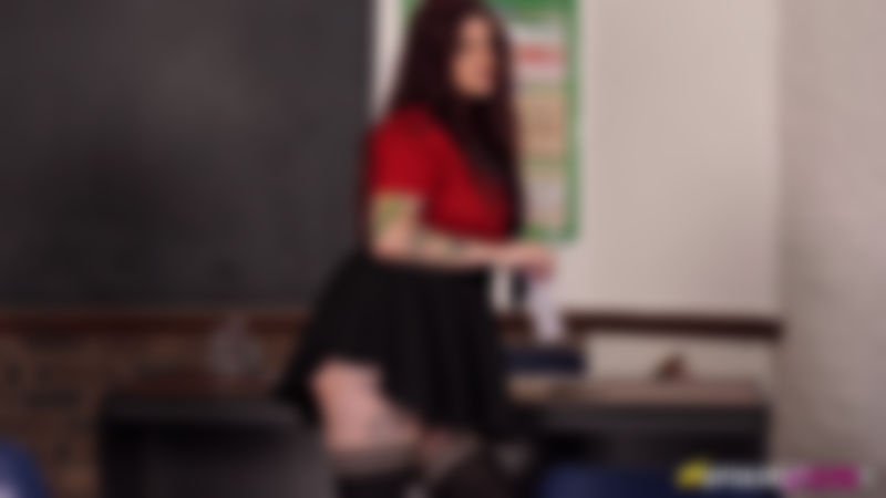 Miss Selene "We Could Be Friends"
