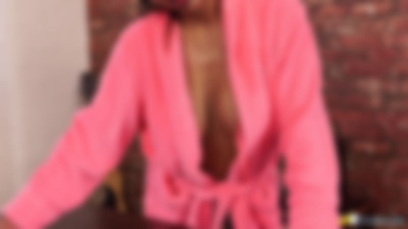 Roxxy Lea "Cock Tease"