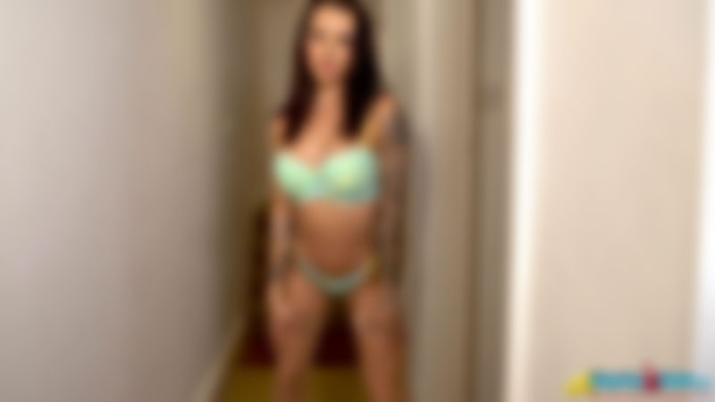 Miah S "Quickly Cum First"