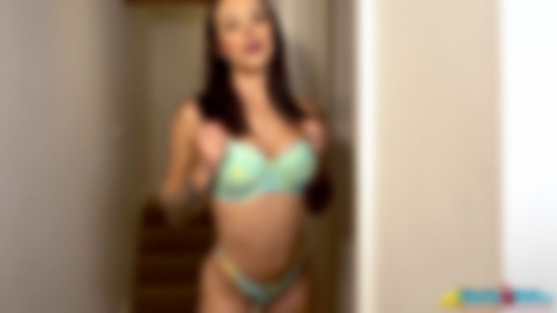 Miah S "Quickly Cum First"