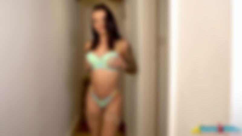 Miah S "Quickly Cum First"