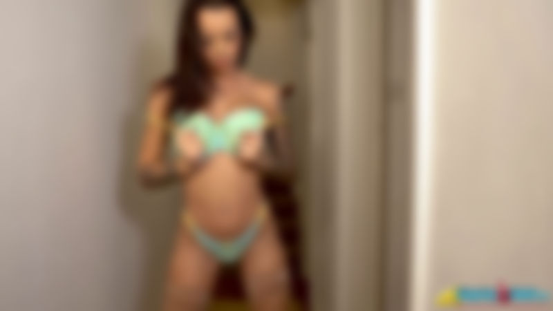 Miah S "Quickly Cum First"