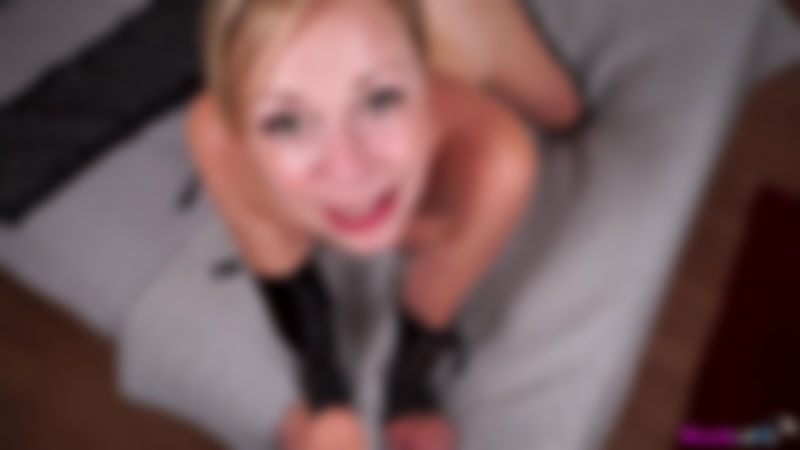 Lucy Lauren "Step-Fuck:Pt2"