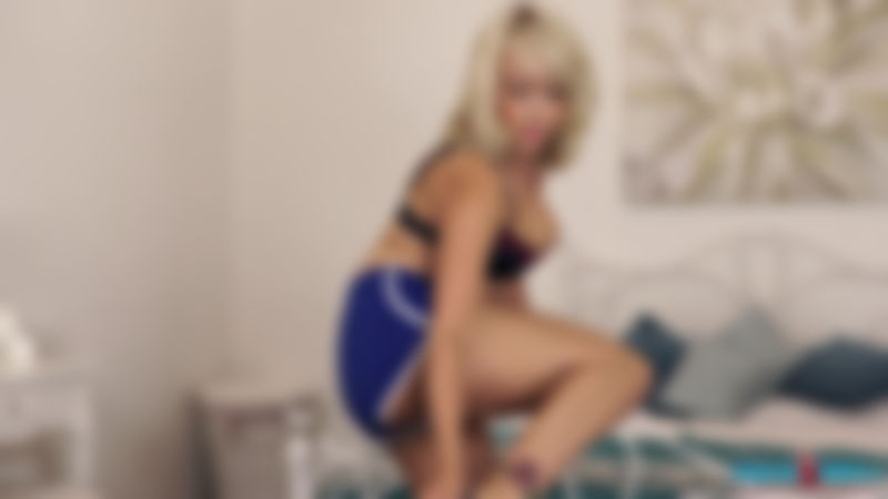 Millie Rose "Full of Energy"