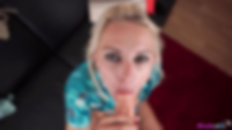 Chloe Toy "My Sex Party:Pt2"