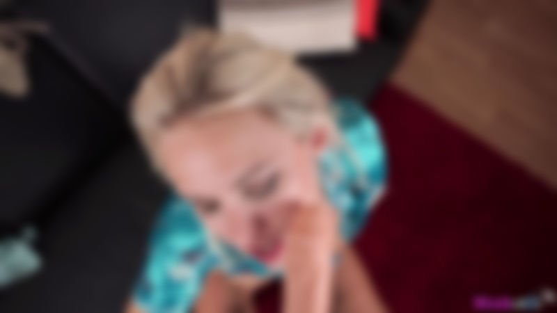 Chloe Toy "My Sex Party:Pt2"