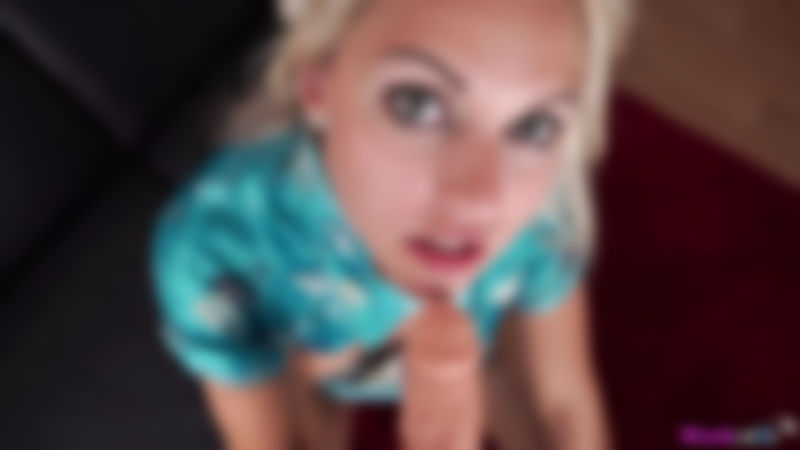 Chloe Toy "My Sex Party:Pt2"