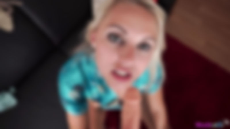 Chloe Toy "My Sex Party:Pt2"