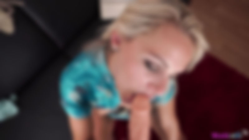 Chloe Toy "My Sex Party:Pt2"
