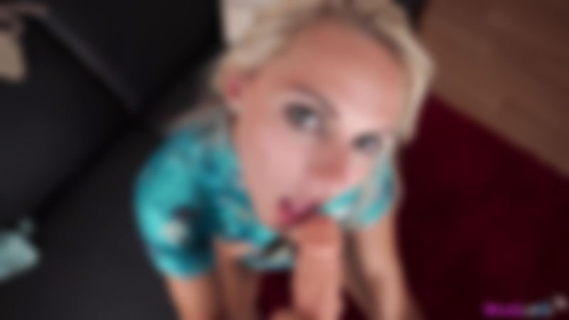 Chloe Toy "My Sex Party:Pt2"