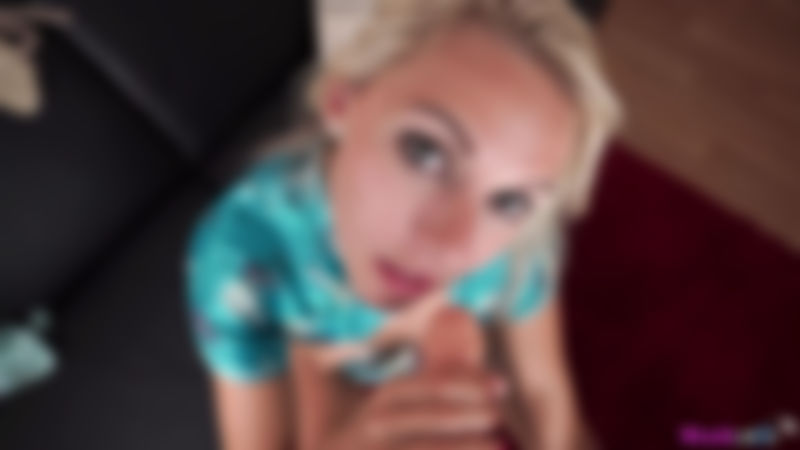 Chloe Toy "My Sex Party:Pt2"