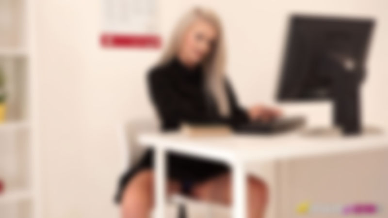 Dolly P "You Seem Flustered"