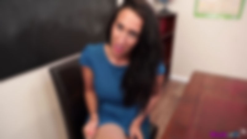 Tammie Lee "Make The Grade:Pt1"