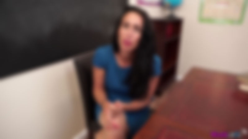 Tammie Lee "Make The Grade:Pt1"