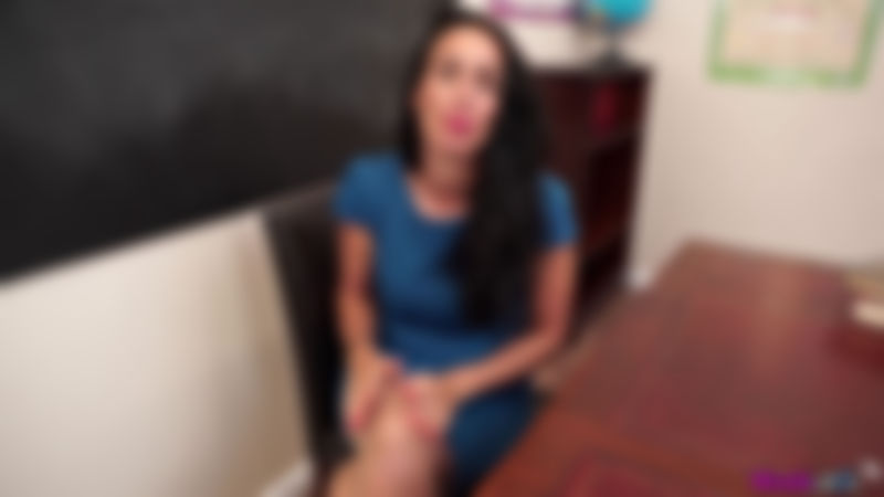 Tammie Lee "Make The Grade:Pt1"