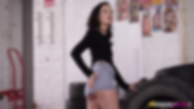 Faye "Naughty Wank Deal"