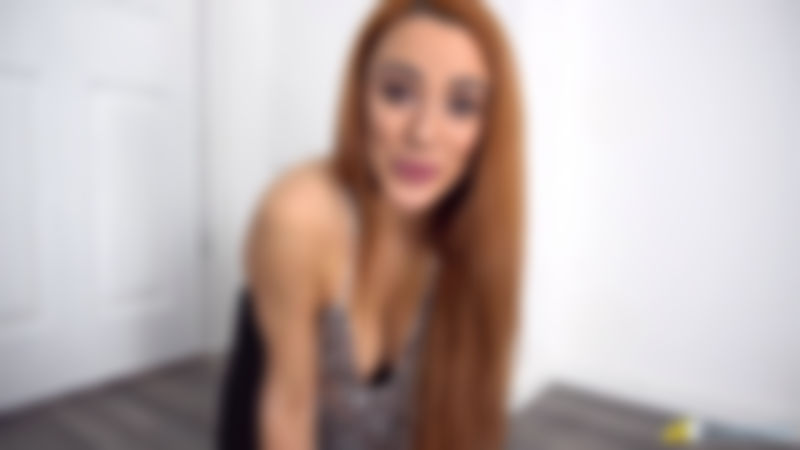 Exciting Cleavage