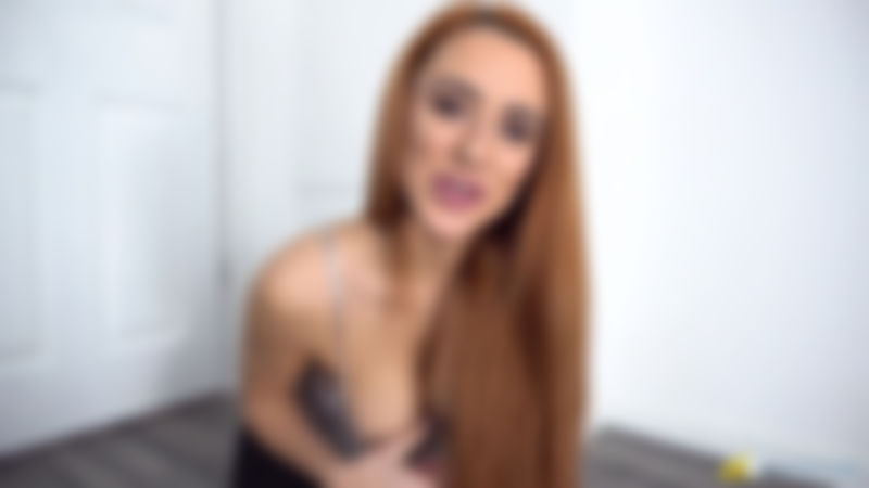 Exciting Cleavage