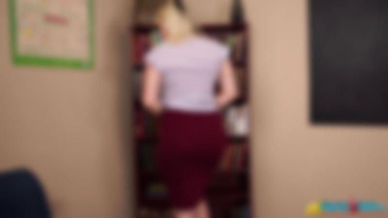 Rachael C "I'm Not Shy"