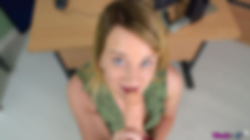 Hayley J “Assistant Caught Masturbating Pt:2”