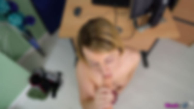 Hayley J “Assistant Caught Masturbating Pt:2”