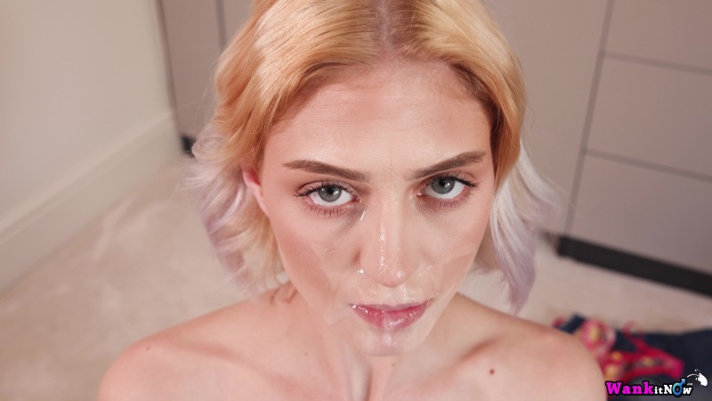 UNEXPECTED BLOWJOB