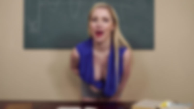 Dirty Teacher