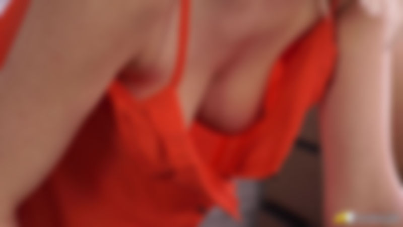 Hannah Z "Is That Everything Sir?"