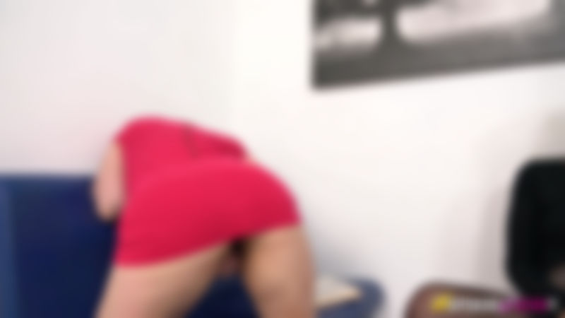 Caught Perving