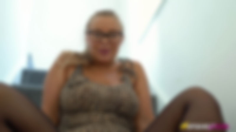 Perfectly Pristine Pussy