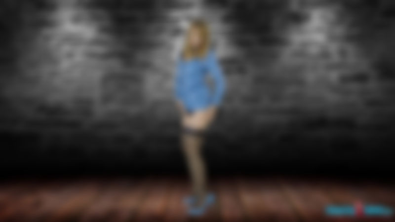 Jay Scott "PVC Humiliation"