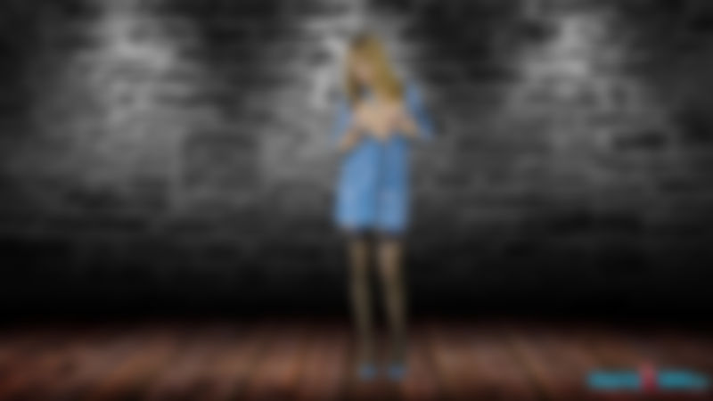 Jay Scott "PVC Humiliation"