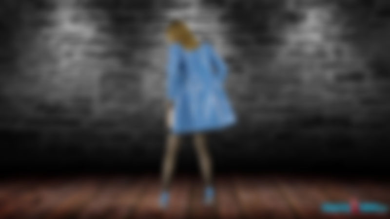 Jay Scott "PVC Humiliation"