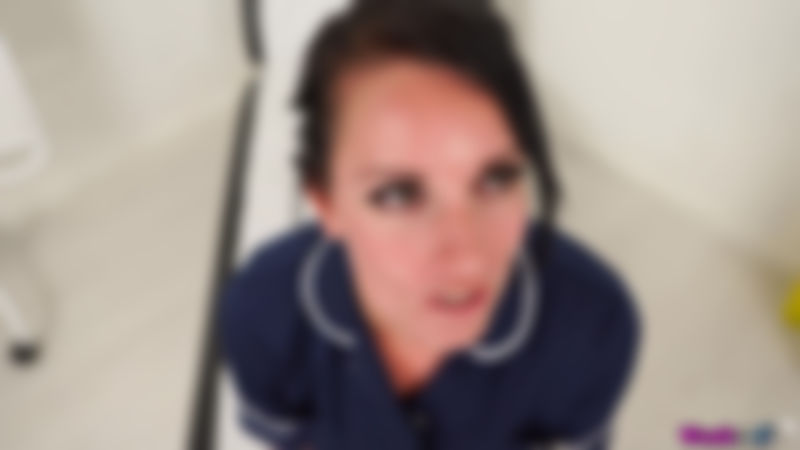 Jasmine Lau “Hello Doctor:Pt2”