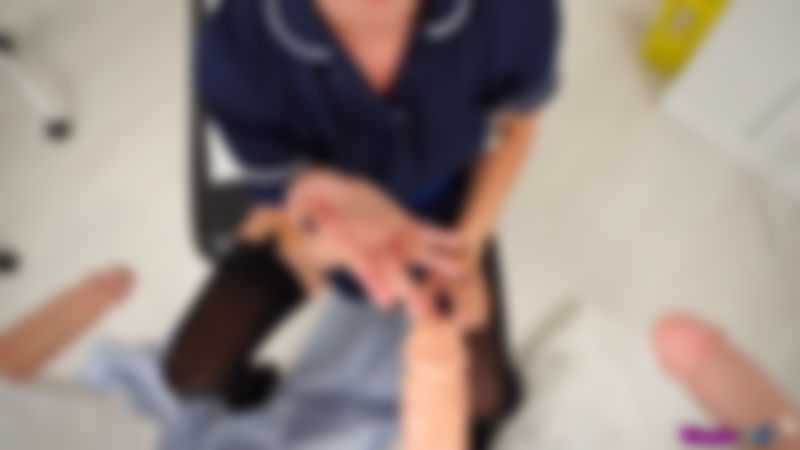 Jasmine Lau “Hello Doctor:Pt2”