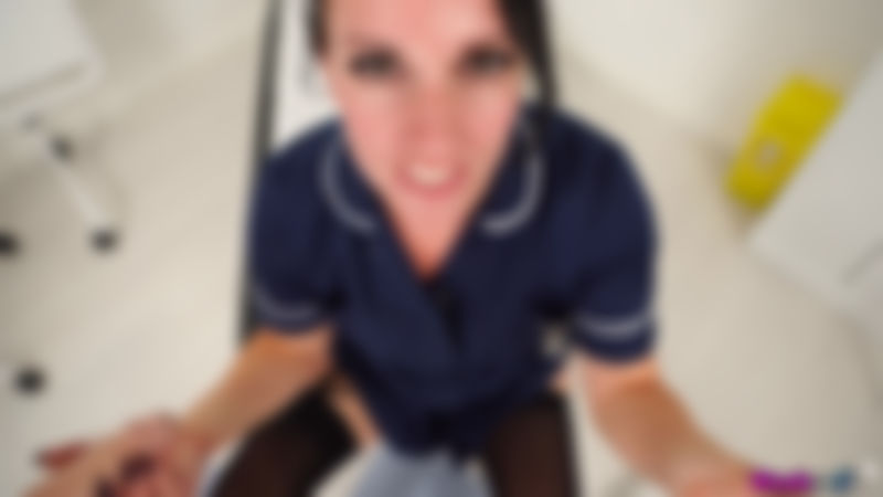 Jasmine Lau “Hello Doctor:Pt2”