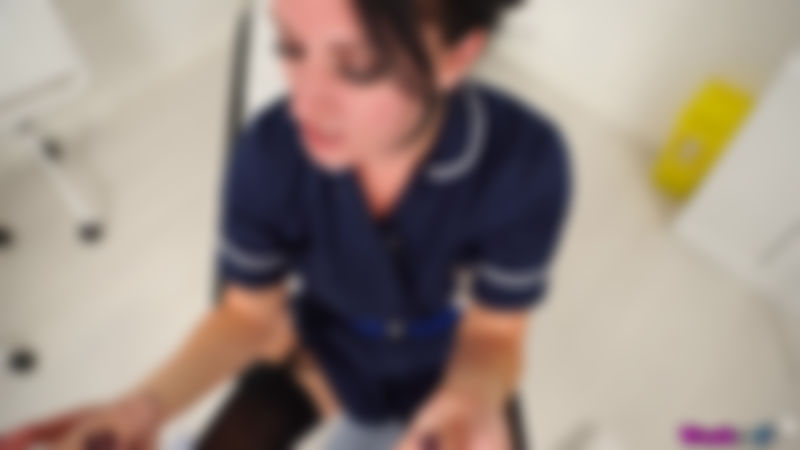 Jasmine Lau “Hello Doctor:Pt2”