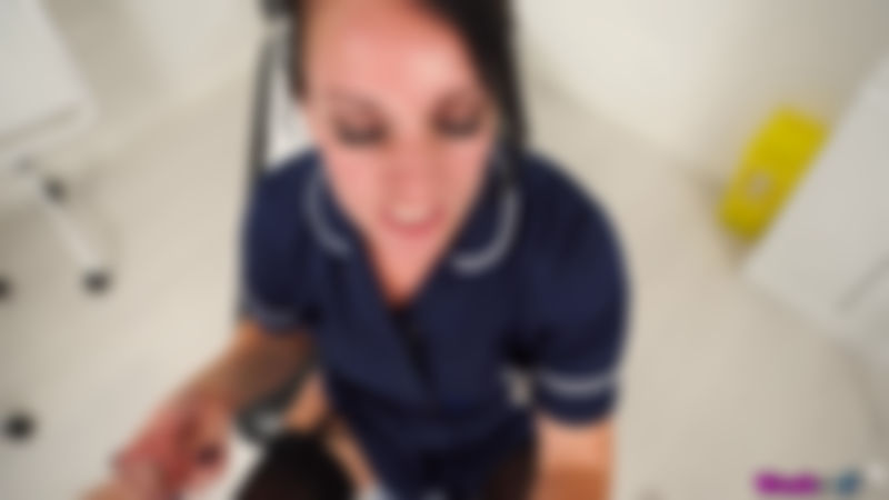 Jasmine Lau “Hello Doctor:Pt2”