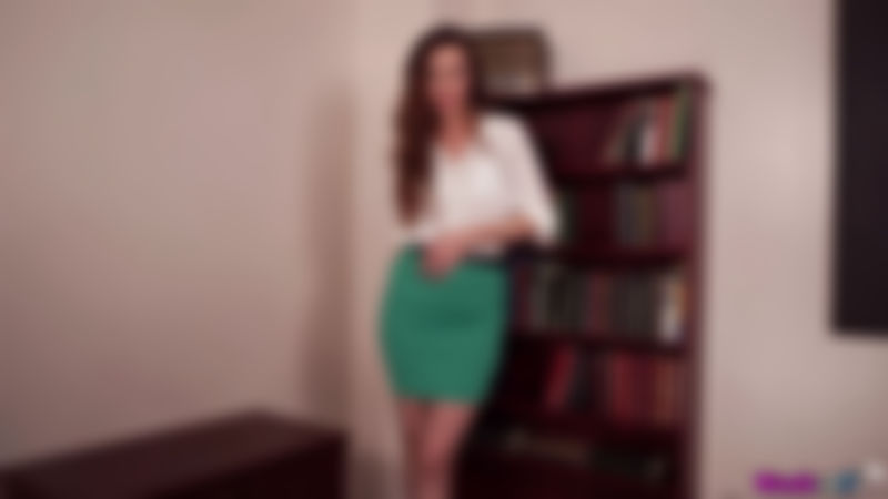 Sophia Smith "Dressing Down"