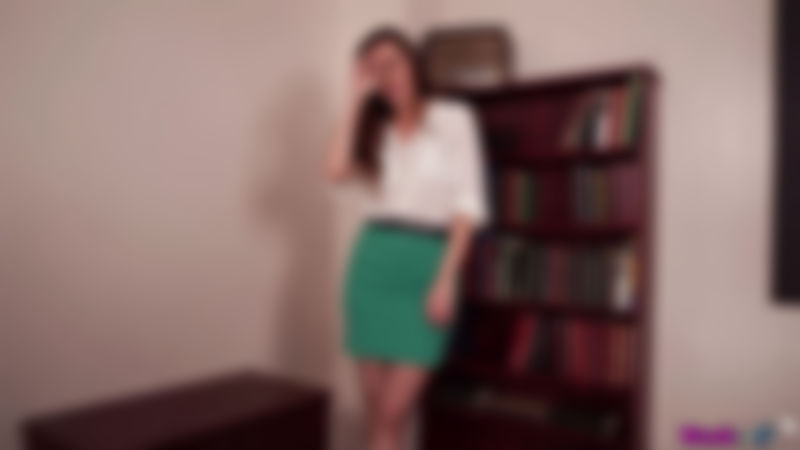 Sophia Smith "Dressing Down"