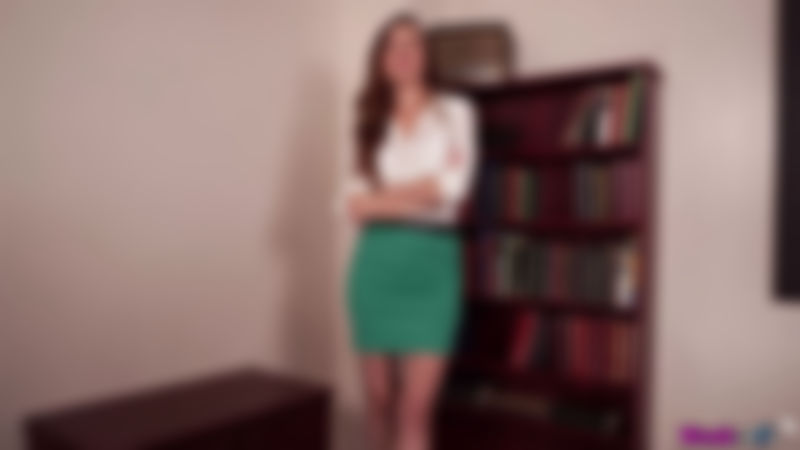 Sophia Smith "Dressing Down"