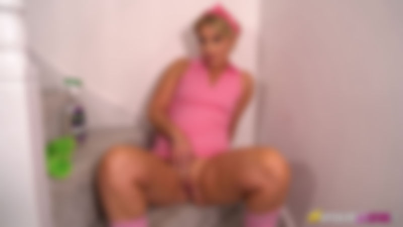 Lose The Panties