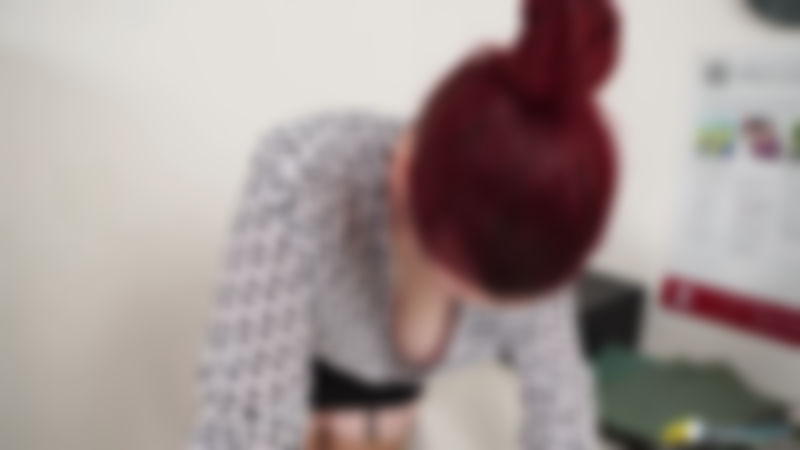 Wank Then Help