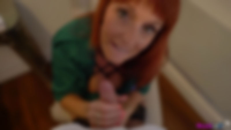 Beau Diamonds "Ejaculation Treatment"