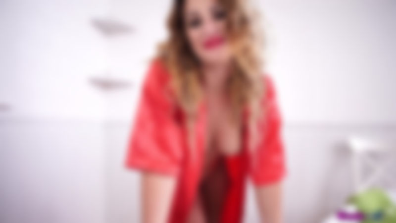 Nicola Kiss "Bathtime Secrets"