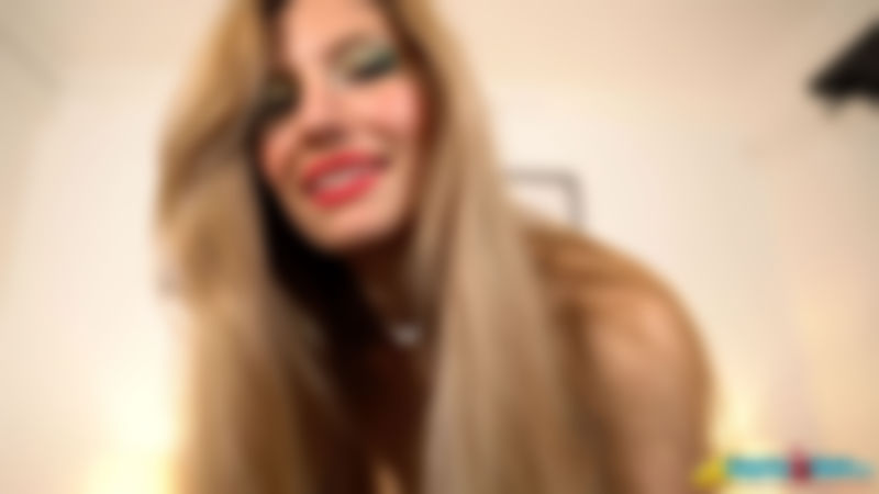 Stephanie Carter "Striptease Before Bed"