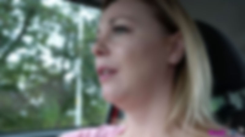 Lucy Lauren "Pussy Park"